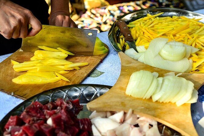 Plov-Cooking Tour - Final Thoughts: Is This Tour Right For You?