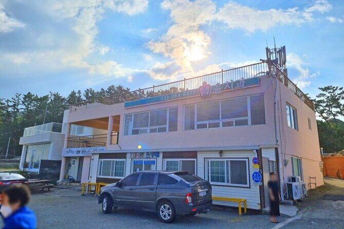 Pohang One day city Tour : Home town Cha cha cha Drama Locations - How the Tour Fits Different Travelers