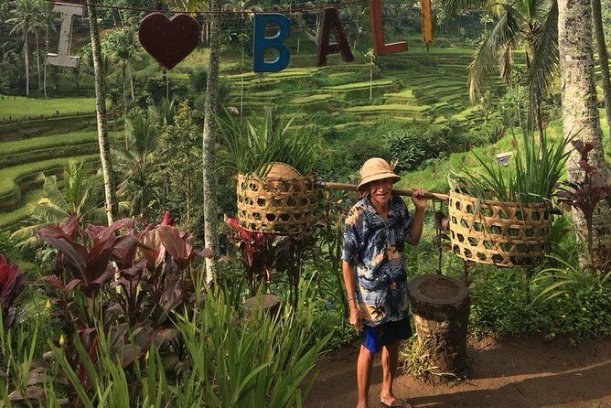 Point View of Kintamani Vulcano and Ubud Tour - First Stop: Barong & Kris Dance — Tales of Mythical Creatures