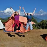 Pokhara: Easy Day Hike to Australian Camp & Dhampus Village - Authentic Insights from Reviewers