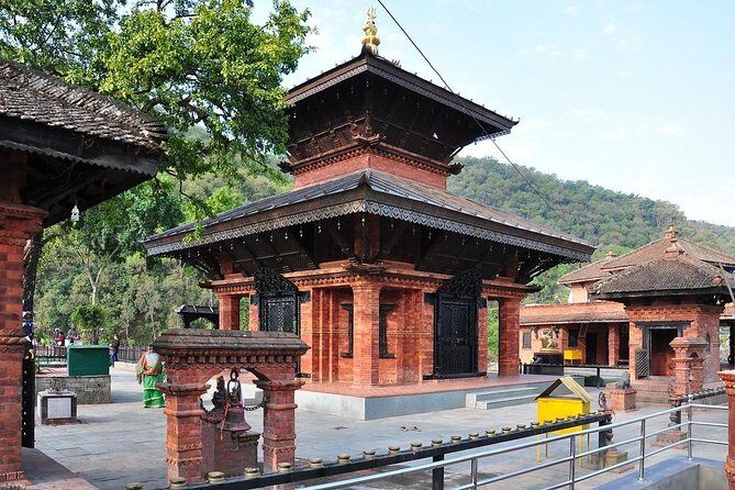 Pokhara (Fewa Power House, Ram, Kedareshwor Temple and Tal Barahi Temple) Trip - Practical Details and What This Tour Means for You