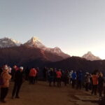 Pokhara Group Joining Sarangkot Sunrise Himalayas Tour - Who Will Love This Tour?