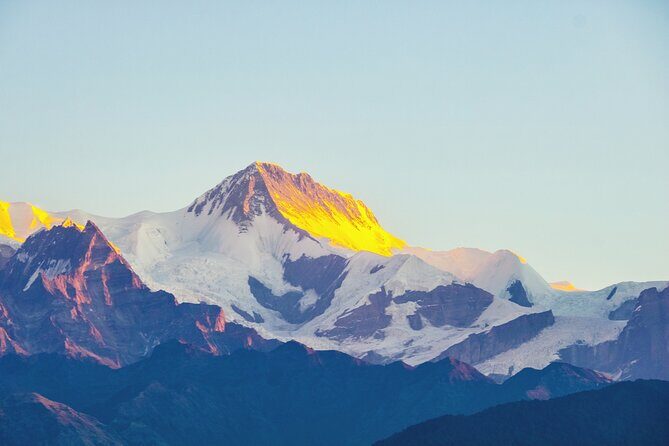Pokhara: Group Joining Sarangkot Sunrise Himalayas Tour - Who Will Love This Tour?