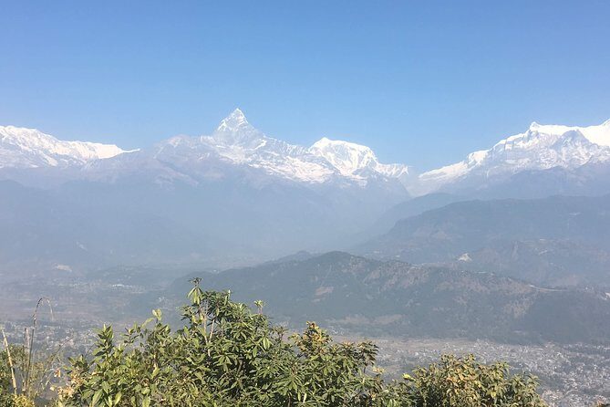 Pokhara : Hiking to Sarangkot from Lakeside - What Do Travelers Say?