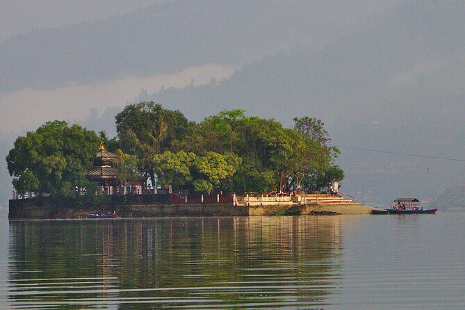 Pokhara in 5 Hours: Lake, Museum, Cave, Falls & Pagoda Hill - Practical Insights & What to Expect