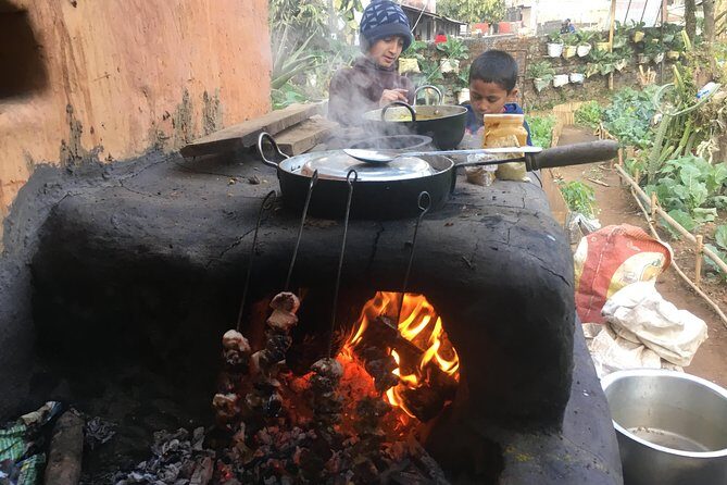 Pokhara: Organic Farm Tour and Cooking Class at Durku - What Reviewers Say