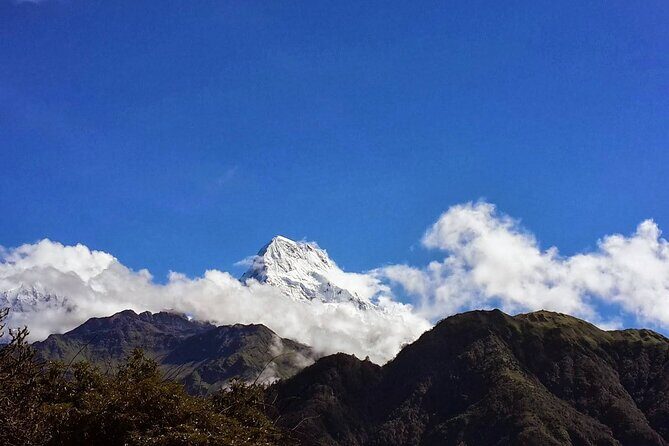 Pokhara: Poon Hill Ghorepani Short Trek - Final Thoughts: Why This Trek Is Worth Considering