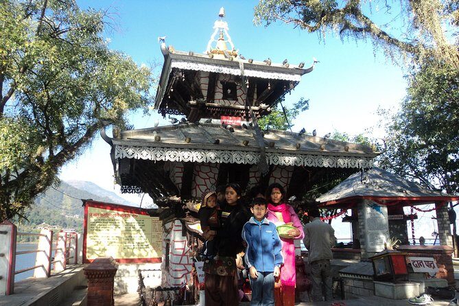 Pokhara: Sightseeing tour (Unguided) in Sharing Bus - What the Tour Includes & What It Doesn’t