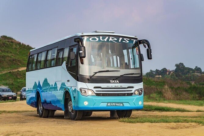 Pokhara to Kathmandu Premium Sofa Bus Ticket - Pricing & Value