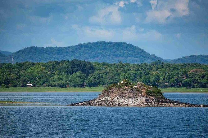 Polonnaruwa Day Tour with Lunch by Mahaweli - Transport, Timing, and Value