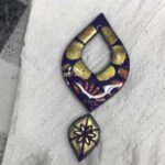 Polymer Clay Necklace Making Class - The Sum Up