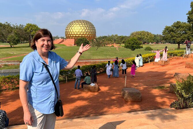 Pondicherry day trip from Chennai by Wonder tours - What Travelers Say: Authentic Insights