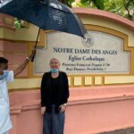 Pondicherry in a day from Chennai to experience french legacy - Authentic Insights from Reviewers