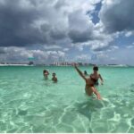 Pontoon Boat Rental with 2 Slides from Fort Walton Beach - Summary and Who Should Book