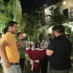 Pool Party for Minimum Pax confirm 15 - Who is This Experience Best Suited For?