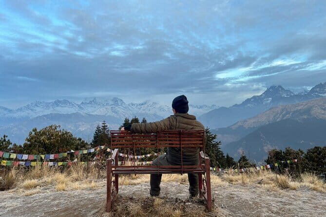 Poon Hill Ghandruk Circuit Trek from Pokhara 4 Days - Practical Tips for the Trek