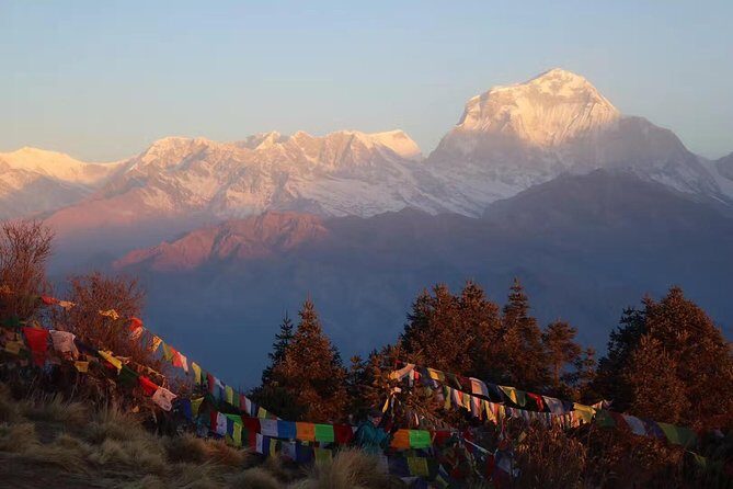 Poon Hill Trek - 04 Days - What Sets This Tour Apart?