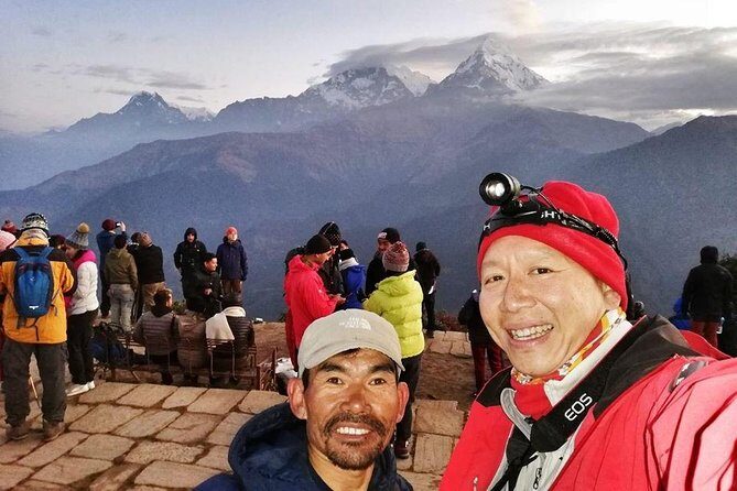 Poon hill Trek 3 days - Who Should Consider This Trek?