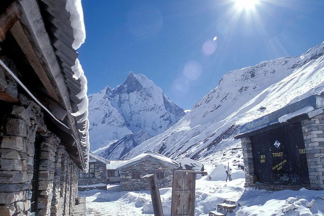 Poon Hill Trek From Pokhara - 3 Nights 4 Days - The Practical Side: Logistics and Value