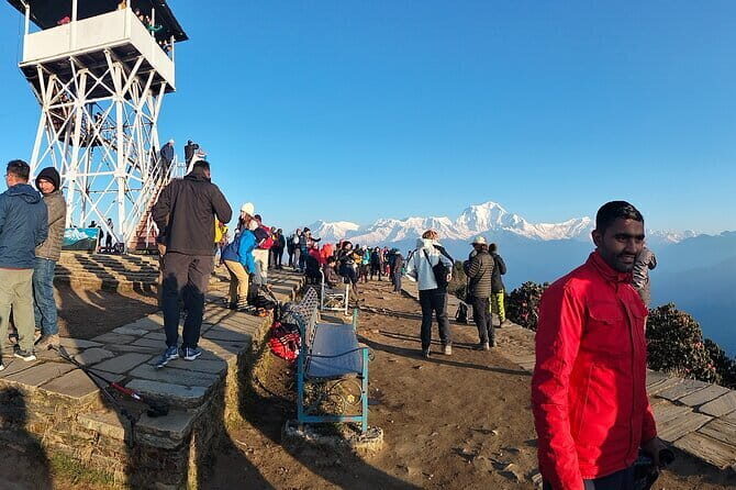 Poon Hill Trek package - Who Is This Trek Best Suited For?