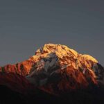 Poon Hill Trekking- A day to explore Nepal in a short time - The Trek Begins: Nayapul & the Annapurna Base Camp Approach