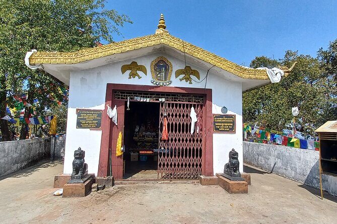 Popular One-Day Hiking Options near Kathmandu - Practical Details and What to Expect