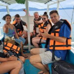 Port Barton Island Hopping - Seaplane Transfer FR Puerto Princesa - Practical Aspects of the Tour