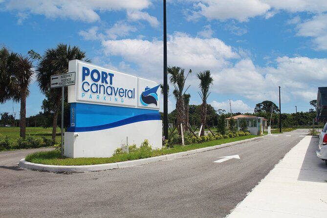 Port Canaveral Private Transfer SUV - The Experience Breakdown