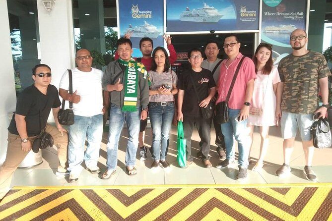 Port Klang Shore Excursions for KL City Tour - Who Will Love This Tour?