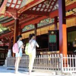 Port Pick-Up: Hakata Private Tour Licensed Guide Vehicle - The Value Proposition