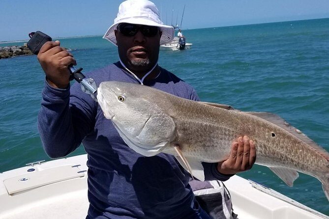 Port St Joe Inshore Fishing Charters - Should You Book?