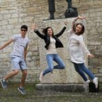 Portland (Along the Waterfront) Scavenger Hunt & Self-Guided Tour - FAQ