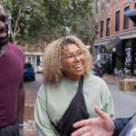 Portland, Maine: Black History Guided Walking Tour - An Authentic Look into Portland’s Black Heritage