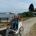 Portland Pedicab Taxi Reserve - The Sum Up: Is It Worth It?