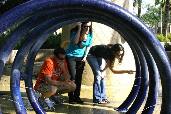 Portland Scavenger Hunt Adventure - Who Will Love This Tour?