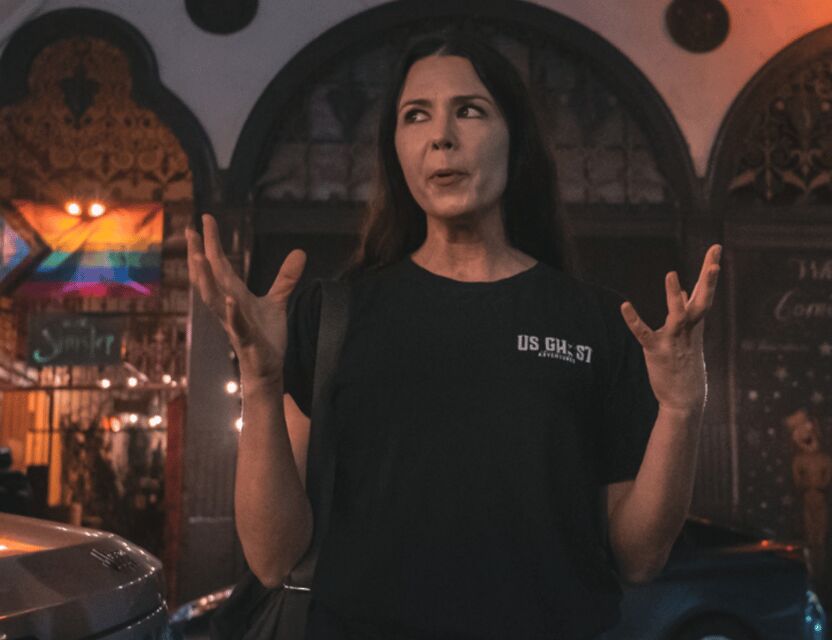 Portland: Ultimate Dead of Night Walking Ghost Tour - FAQ
