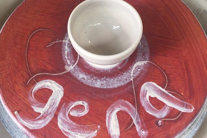 Pottery Class: Make your own mug or Bowl on Maui - Authentic Insights from Reviewers