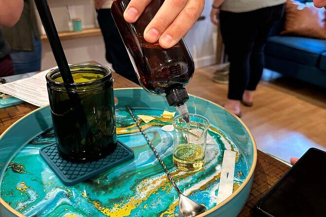 Pour Your Own Candle Making Experience with Blending & Education - Who Should Consider This Experience?