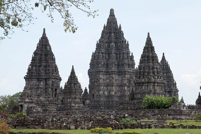 Prambanan Private Tour From Semarang Cruise Port - The Value of This Tour