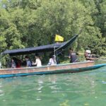 Pranburi Mangrove Swamp and River Cruise - The Journey Through Pranburi’s Natural and Cultural Highlights