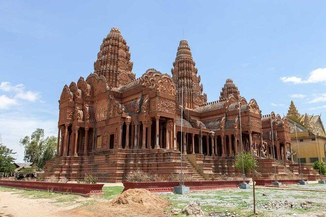 Prasith and Reap Temples Private Day Trip from Phnom Penh - Final Thoughts: Is It Worth It?