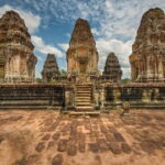 Preah Khan, Neak Pean, Ta Som-East MebonTemple - Grand Circuit - An In-Depth Look at the Tour