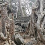 Preah Khan, Ta Prohm, Bayon Off Beaten Track - Practical Considerations & Value