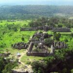 Preah Vihear, Koh Ker & Beng Mealea Tour - A Deep Dive into the Itinerary