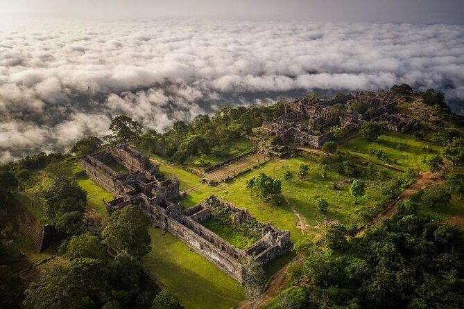 Preah Vihear temple - Koh Ker & Other temple with Small Group - Why This Tour Stands Out