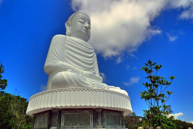 PREMIER TOUR - Discover Golden Bridge and Ba Na hill - Small group by Mini Van - What Makes This Tour Stand Out?