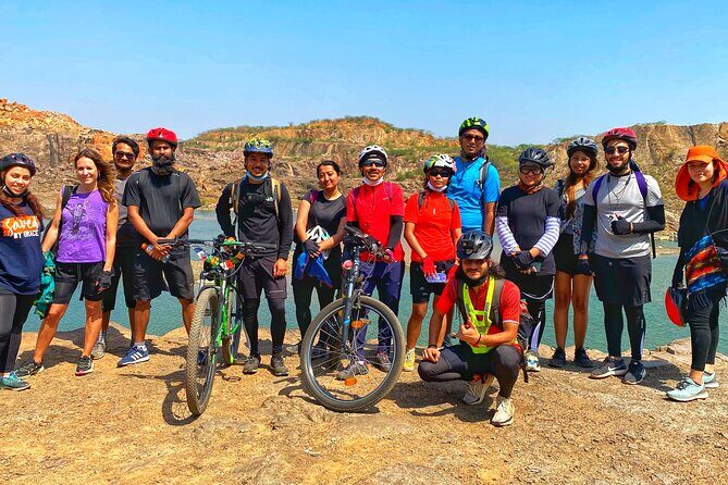 Premium Delhi Aravalli Organic Cycle Tour - A glimpse of Real and Rural India - Final Thoughts: Who Should Consider This Tour?
