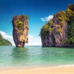 Premium James Bond Island By Speedboat from Phuket - Detailed Breakdown of the Itinerary