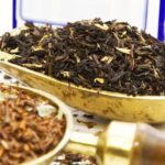 Premium Loose Leaf Tea and Chocolate Tasting - Analyzing the Value and Experience