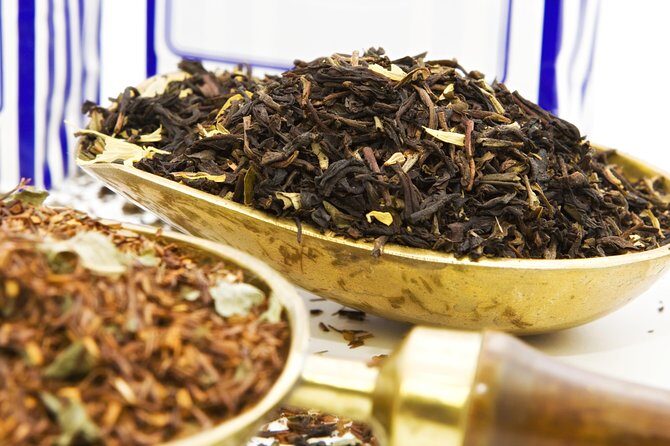 Premium Loose Leaf Tea and Chocolate Tasting - Analyzing the Value and Experience